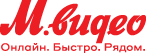 М.видео